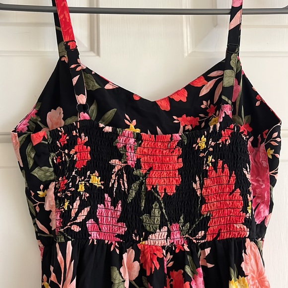 Old navy summer dress size S - Picture 7 of 7